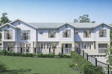 Land/Development For Sale - NSW - Gerringong - 2534 - DA Approved - Multiple Housing Development Site  (Image 2)