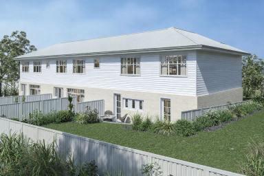 Land/Development For Sale - NSW - Gerringong - 2534 - DA Approved - Multiple Housing Development Site  (Image 2)