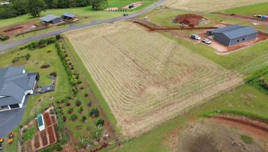 Residential Block For Sale - QLD - Peeramon - 4885 - Spacious 5,009m² Homesite – Minutes to Lake Eacham  (Image 2)