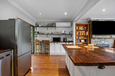 House For Sale - VIC - Spring Gully - 3550 - Elevated Living with Scenic Bushland Views  (Image 2)