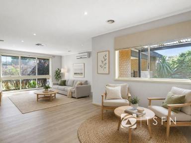 House For Sale - VIC - Golden Square - 3555 - Modern Comfort Meets Low-Maintenance Living  (Image 2)