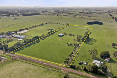 Residential Block For Sale - VIC - Camperdown - 3260 - Build the Dream - Lifestyle Living Just Minutes from Camperdown!  (Image 2)