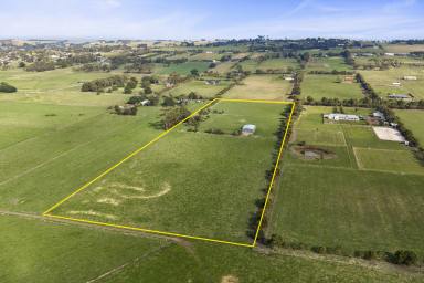 Residential Block For Sale - VIC - Camperdown - 3260 - Build the Dream - Lifestyle Living Just Minutes from Camperdown!  (Image 2)