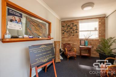 Medical/Consulting Leased - NSW - Glen Innes - 2370 - Commercial Rental Opportunity (Image 2)