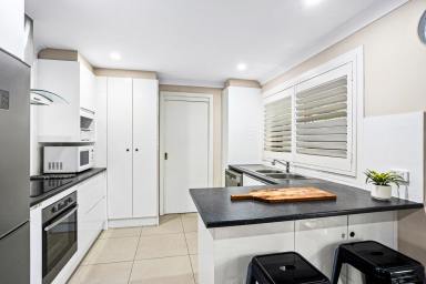 Villa For Sale - NSW - Bellambi - 2518 - Low Maintenance Coastal Villa Living  (Image 2)
