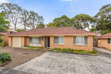 Villa For Sale - NSW - Bellambi - 2518 - Low Maintenance Coastal Villa Living (Image 2)