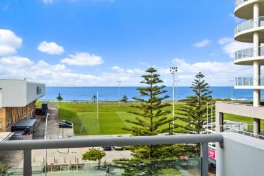 Apartment For Sale - NSW - Wollongong - 2500 - Ultimate Beach Side Living  (Image 2)