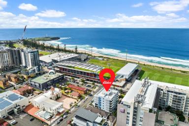Apartment For Sale - NSW - Wollongong - 2500 - Ultimate Beach Side Living (Image 2)