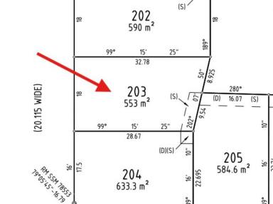 Residential Block For Sale - NSW - Old Bar - 2430 - A GRADE LOCATION  (Image 2)