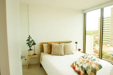 Apartment For Sale - VIC - Flemington - 3031 - Light-Filled Apartment with City Views, Balcony & Secure Parking  (Image 2)