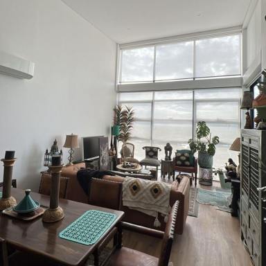 Apartment For Lease - NSW - Kirrawee - 2232 - STUNNING 3 BEDROOM, 2 BATHROOM TOP FLOOR PENTHOUSE APARTMENT WITH SWEEPING NORTH FACING VIEWS  (Image 2)