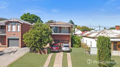 Block of Units For Sale - NSW - Tamworth - 2340 - INVESTMENT OPPORTUNITY in East Tamworth  (Image 2)