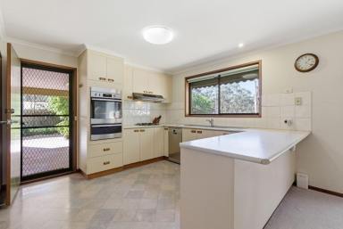 House For Sale - VIC - East Bendigo - 3550 - Spacious Family Living on a Generous Corner Allotment  (Image 2)
