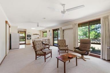 House For Sale - VIC - East Bendigo - 3550 - Spacious Family Living on a Generous Corner Allotment  (Image 2)