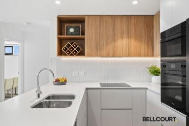 Apartment For Sale - WA - South Perth - 6151 - CONTEMPORARY RIVERSIDE LIVING (Image 2)