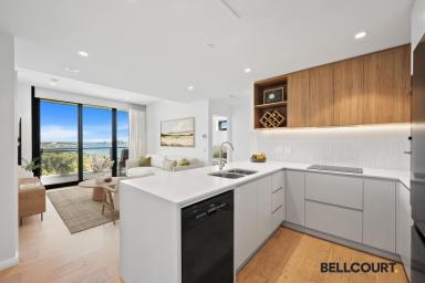 Apartment For Sale - WA - South Perth - 6151 - CONTEMPORARY RIVERSIDE LIVING  (Image 2)