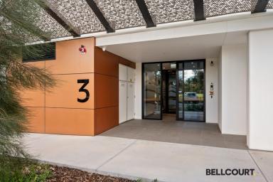 Apartment For Sale - WA - South Perth - 6151 - CONTEMPORARY RIVERSIDE LIVING  (Image 2)