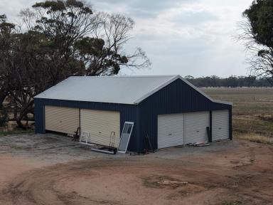 Other (Rural) For Sale - WA - Caljie - 6302 - Perfect Weekender with Space, Shed & Services  (Image 2)