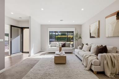 House For Sale - VIC - Maiden Gully - 3551 - Welcome Home To Space, Comfort and Family Living  (Image 2)