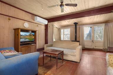 House Auction - NSW - Freemans Reach - 2756 - Diamond in the Rough - Original 1940s homestead on Approx. 2 Acres  (Image 2)