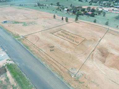Residential Block For Sale - NSW - Parkes - 2870 - Bushman Ridge. Premium Lifestyle Lots Now Selling. Build Ready.  (Image 2)