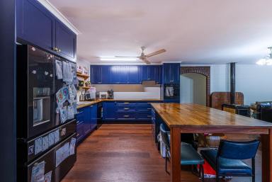 Acreage/Semi-rural For Sale - QLD - Tolga - 4882 - Updated Acreage Living in Rangeview  (Image 2)