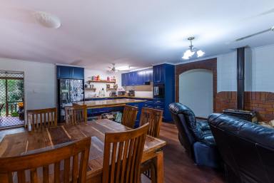 Acreage/Semi-rural For Sale - QLD - Tolga - 4882 - Updated Acreage Living in Rangeview  (Image 2)