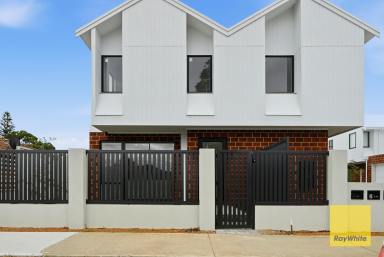 House For Lease - WA - East Victoria Park - 6101 - Brand New 4x2 Double Storey Home in Prime East Vic Park Location  (Image 2)