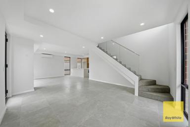 House For Lease - WA - East Victoria Park - 6101 - Brand New 4x2 Double Storey Home in Prime East Vic Park Location  (Image 2)