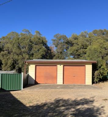 House For Lease - NSW - Quirindi - 2343 - Neat and tidy 3 bedroom home  (Image 2)