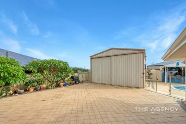 House For Sale - WA - Drummond Cove - 6532 - NOW SELLING - WHAT AN OFFERING POOL, SHED, 4x2 HOME WALK TO BEACH  (Image 2)