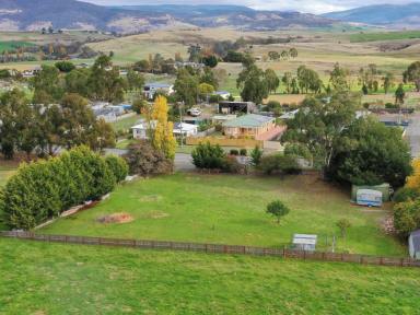 Residential Block For Sale - TAS - Gretna - 7140 - Level, Fully Fenced Block Ready to Build  (Image 2)