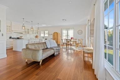 House For Sale - NSW - Mudgee - 2850 - LUXURY LIVING REDEFINED - 2,000SQM OF PURE ELEGANCE  (Image 2)