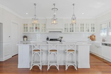 House For Sale - NSW - Mudgee - 2850 - LUXURY LIVING REDEFINED - 2,000SQM OF PURE ELEGANCE  (Image 2)