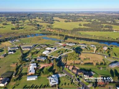 Residential Block For Sale - VIC - Nicholson - 3882 - The Nicholson River Called. It's Waiting For You.  (Image 2)