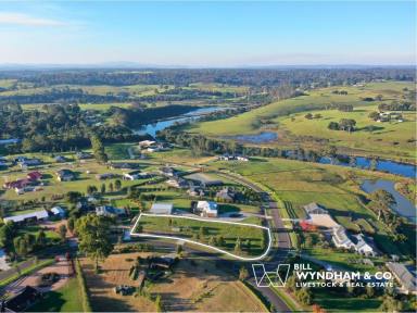 Residential Block For Sale - VIC - Nicholson - 3882 - The Nicholson River Called. It's Waiting For You. (Image 2)