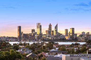 Apartment For Sale - WA - South Perth - 6151 - ELEVATED LIVING WITH CITY VIEWS  (Image 2)