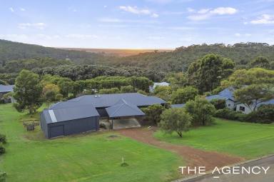 House For Sale - WA - Shadforth - 6333 - Family Home with Stunning Views  (Image 2)