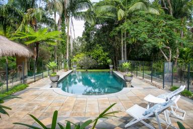 House Auction - QLD - Doonan - 4562 - Diamond in Doonan - Acreage Living with Endless Potential  (Image 2)