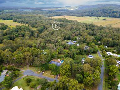 House Sold - QLD - Doonan - 4562 - Diamond in Doonan - Acreage Living with Endless Potential  (Image 2)