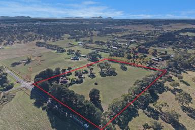 House For Sale - VIC - Hamilton - 3300 - Affordable Rural Living with Space, Shedding & Potential  (Image 2)