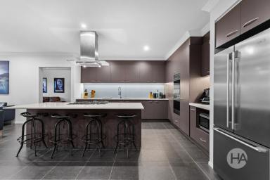 House For Sale - VIC - Cranbourne - 3977 - Space, Flow & Poolside Living  (Image 2)