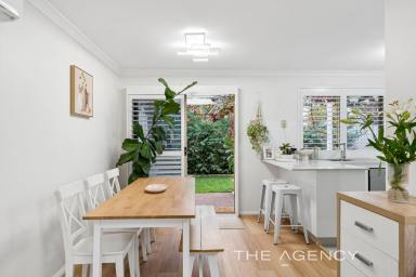 House For Sale - WA - Joondanna - 6060 - Stylish. Secure and Exceptionally Convenient.  (Image 2)