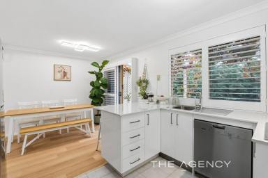 House For Sale - WA - Joondanna - 6060 - Stylish. Secure and Exceptionally Convenient.  (Image 2)