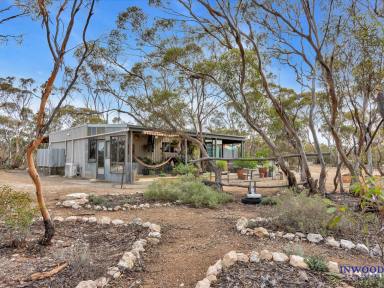 Lifestyle For Sale - SA - Fisher - 5354 - The Ultimate Off-Grid Sanctuary. Modern comfort meets majestic mallee on 30.65 Ha. Turn-key, nature retreat. (Image 2)