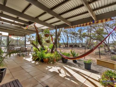 Lifestyle For Sale - SA - Fisher - 5354 - The Ultimate Off-Grid Sanctuary. Modern comfort meets majestic mallee on 30.65 Ha. Turn-key, nature retreat.  (Image 2)