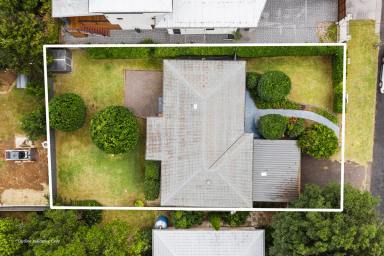 House For Sale - QLD - Mount Lofty - 4350 - Two living areas, Generous Space & Flexible Living in a Quiet Mount Lofty Position (Image 2)