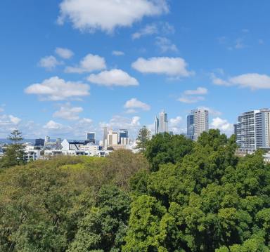 Apartment For Lease - WA - West Perth - 6005 - Stunning private apartment with city views  (Image 2)