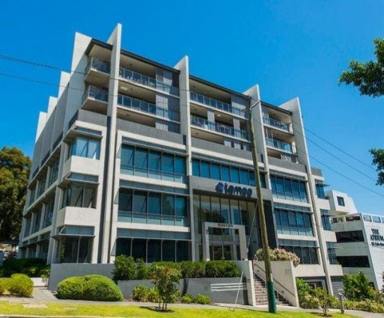 Apartment Leased - WA - West Perth - 6005 - Stunning private apartment with city views (Image 2)