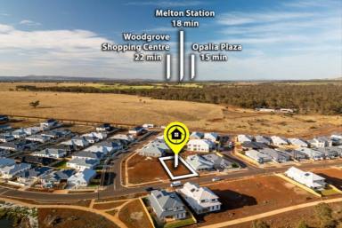 Residential Block For Sale - VIC - Eynesbury - 3338 - Prime Eynesbury Land – Lifestyle, Space & Endless Potential  (Image 2)